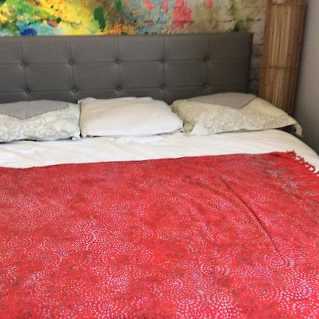 Chambre D Hotes Dans Le Vaucluse Mazan Exterior foto